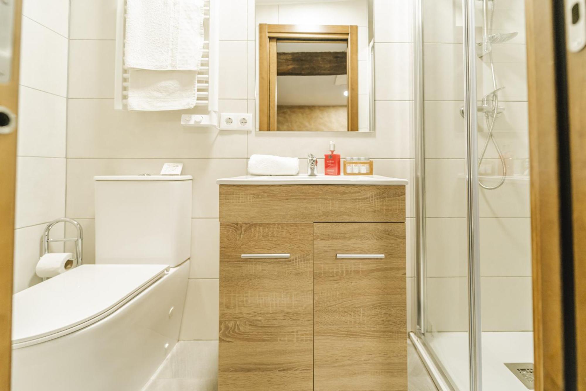 Casita La Glorieta Guest House Penafiel Ngoại thất bức ảnh