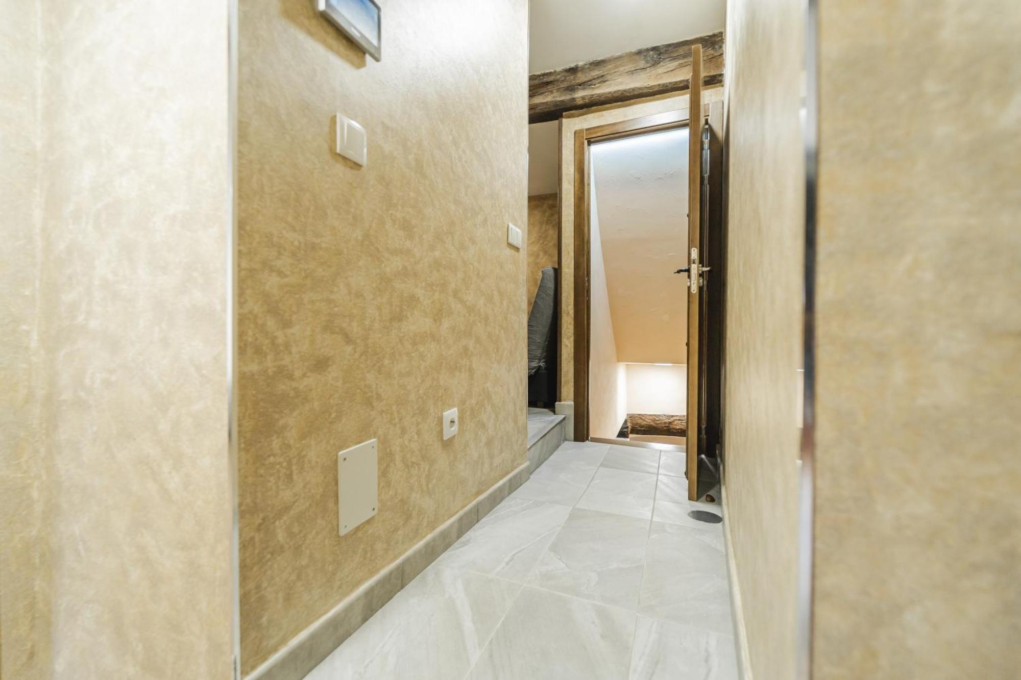 Casita La Glorieta Guest House Penafiel Ngoại thất bức ảnh